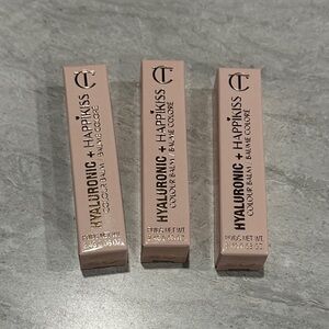 3 Charlotte Tilbury Colour Balm